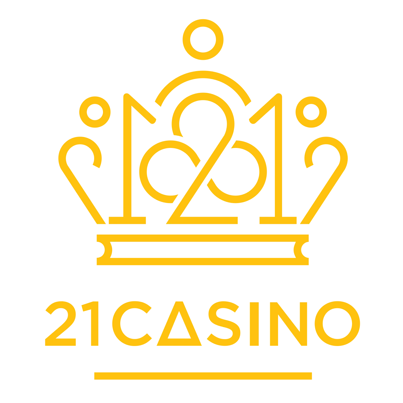 21Casino bonus