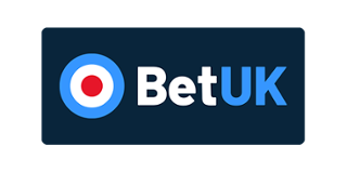 BetUK Casino Logo