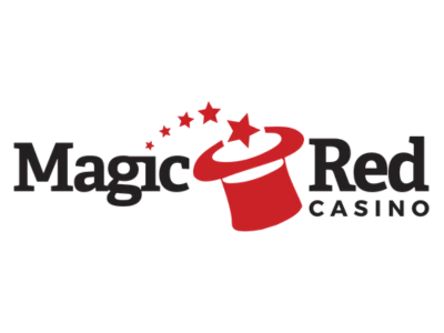 Magicred casino