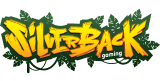 Silverback Gaming logo