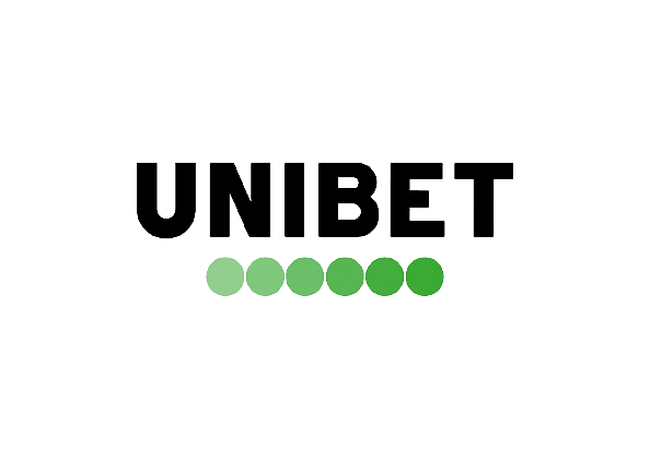 Unibet Casino Logo