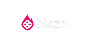 Online Casino Blaze Logo