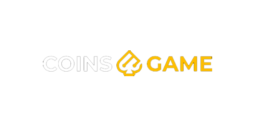 CoinsGame Casino Logo