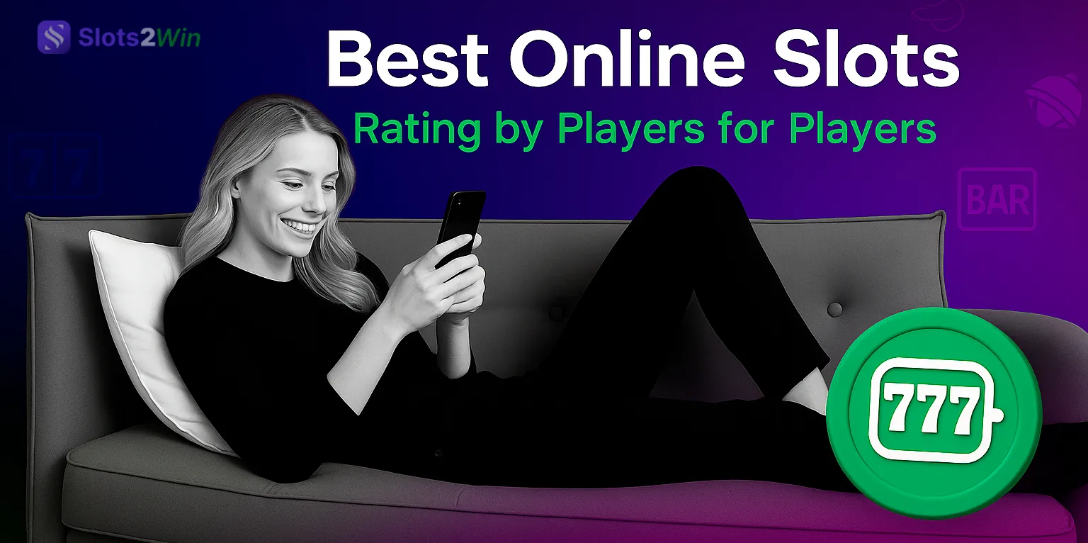 Best Online Slots
